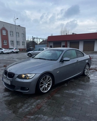 BMW Seria 3 cena 15900 przebieg: 420000, rok produkcji 2009 z Płock małe 137